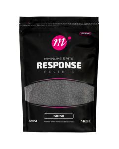 Mainline ISO Fish Response Pellets