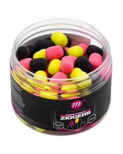 Mainline Supa Sweet Ziggers Pink Yellow Black