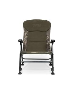 Nash Bank Life Reclining Stoel Camo