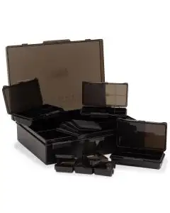 Nash Box Logic Medium Loaded Tackleboxes
