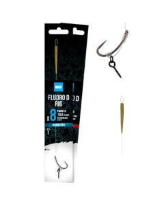 Nash Fluorocarbon D-Rig