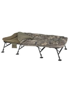 Nash Indulgence Camo HD40 Sleep System