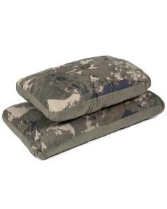 Nash Indulgence Camo Kussen