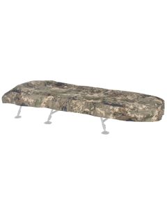 Nash Indulgence Camo Waterproof Stretcher Cover