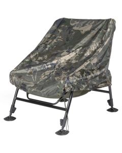 Nash Indulgence Universal Camo Waterproof Stoel Cover