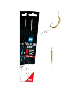 Nash Tube Blow Back Tuigje