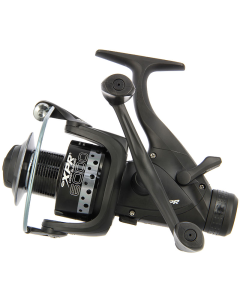 NGT XPR Carp Runner Molen with Reservespoel