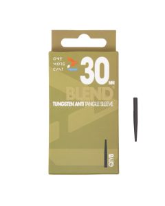 OMC Blend Tungsten Anti Tangle Sleeves Tuigjes Onderdelen