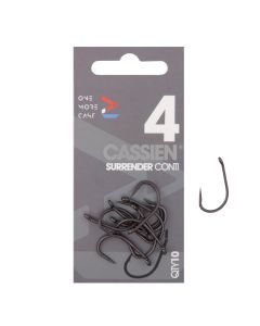 OMC Cassien Surrender Conti Boilie Haken