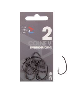 OMC Colne V Surrender Curve Haken