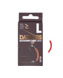 OMC Dazzlers Bloodliners Curve Tuigjes Onderdelen