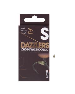 OMC Dazzlers Long Distance Haak Kralen