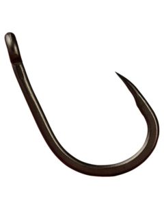 OMC Horseshoe Carp Haken