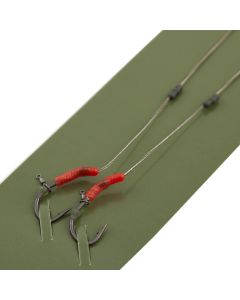 OMC Meta Terminal Tackle All-In-1 Braid Solid Bag Tuigjes
