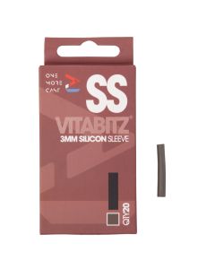 OMC Vitabitz Silicon Sleeve 3mm Tuigjes Onderdelen
