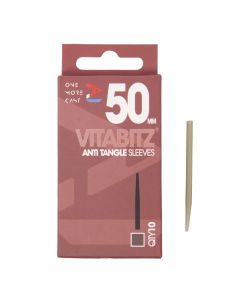 OMC Vitabitz Anti Tangle Sleeves Tuigjes Onderdelen