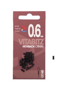 OMC Vitabitz Kickback Snoeren / Krimps