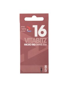 OMC Vitabitz Micro Rig Wartels