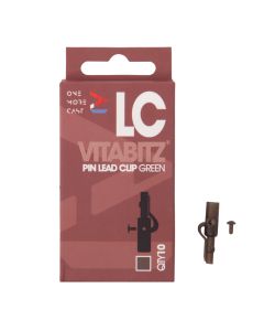 OMC Vitabitz Pin Lead Clips Tuigjes Onderdelen