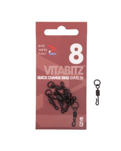 OMC Vitabitz Quick Change Ring Wartels