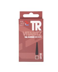 OMC Vitabitz Tail Rubber Tuigjes Onderdelen