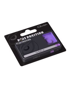 Pole Position Chod-X Haak Ptfe