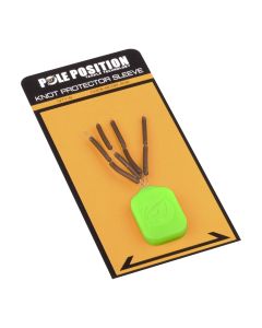 Pole Position Knot Protector Sleeve