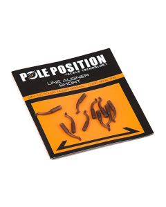 Pole Position Line Aligner
