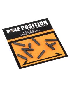 Pole Position QC Chod Tungsten Sleeve