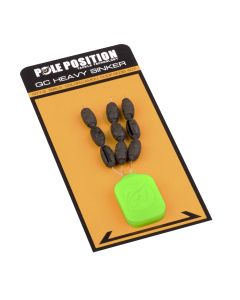 Pole Position QC Heavy Sinker