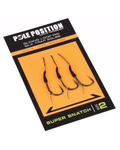 Pole Position Sliding Loop Tuigje Super Snatch