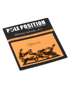 Pole Position Spinna Wartel
