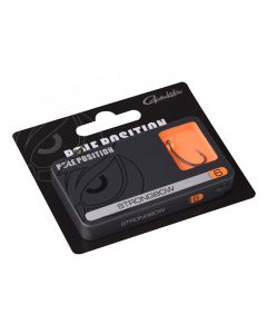 Pole Position Strongbow Haak