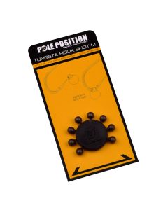 Pole Position Tungsta Haak Shot