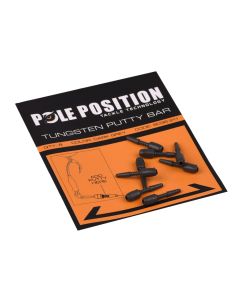 Pole Position Tungsten Putty Bar