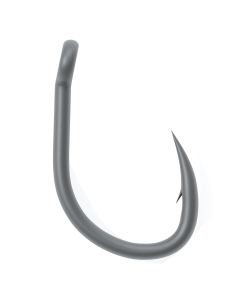 RidgeMonkey Ape-X Snag Hook 2XX Barbed Haken
