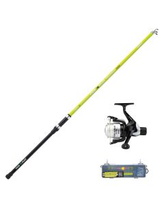 Sert Fish'N Play Kit Tele Trout 3003 & 201 RD Hengels / Molen Kits