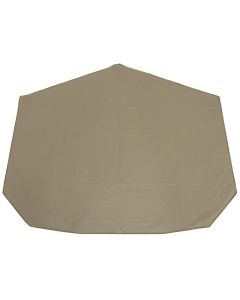 Trakker Tempest RS Brolly Grondzeil