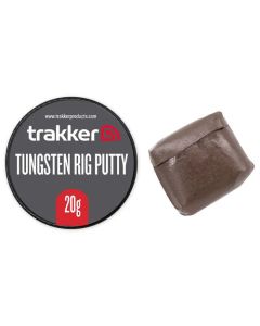 Trakker Tungsten Rig Putty