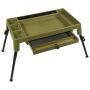 Advanta Discovery CX Bivvy Table