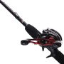 Abu Garcia Black Max Combo 4