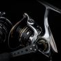 Abu Garcia Revo Premier Spin Reel 1