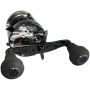 Abu Garcia Ambassadeur Beast 6500 Multiplier Reel