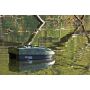 Anatec Pac Boat Start'R Evo Forest Camo Bait Boat + Ad1202 Remote 2