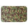 Aqua Camo Combi Mat 2