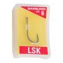 Avid Carp Long Shank Hooks