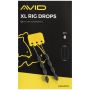 Avid Carp XL Rig Drops