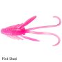 Berkley Power Nymph Pink Shad