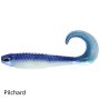 Chasebaits Curly Bait Lure Pilchard