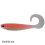 Chasebaits Curly Bait Lure Vanilla Ice